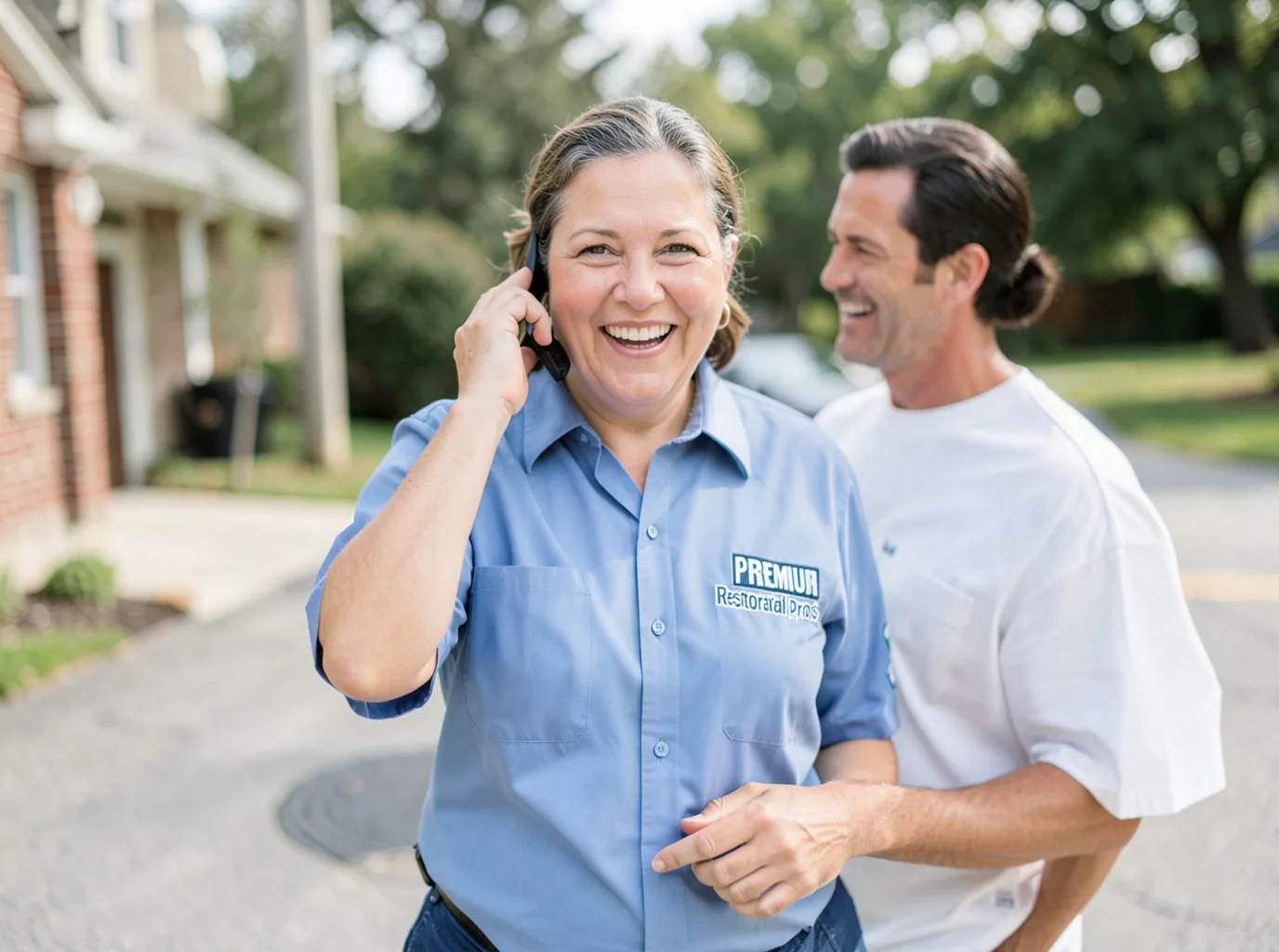Water Damage Restoration New Albany, PA FAQs